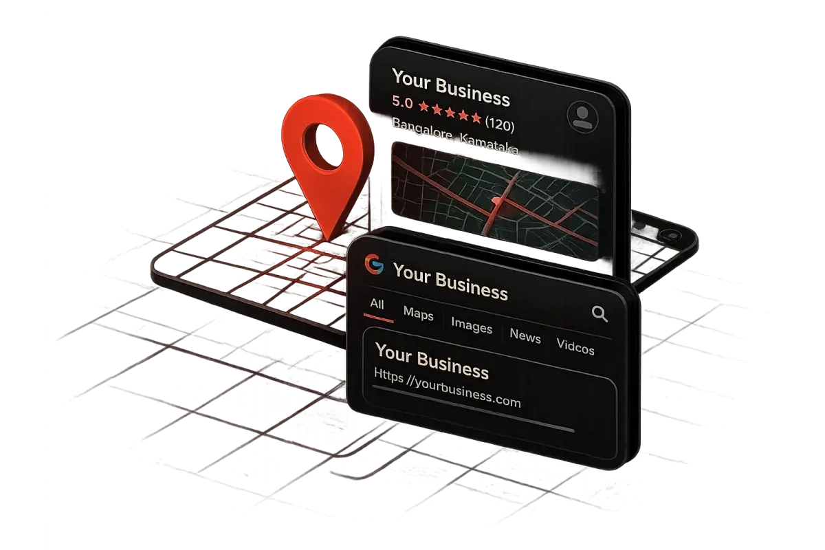 Stunning SEO Websites Architecture
